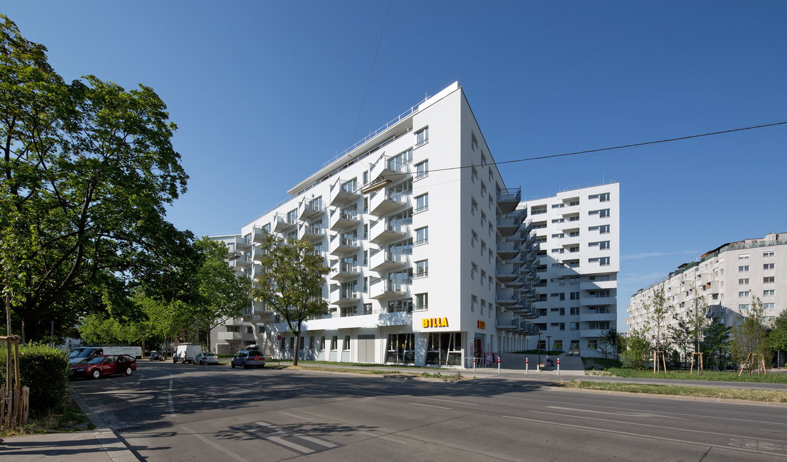 Ein Foto von Franz Ebner