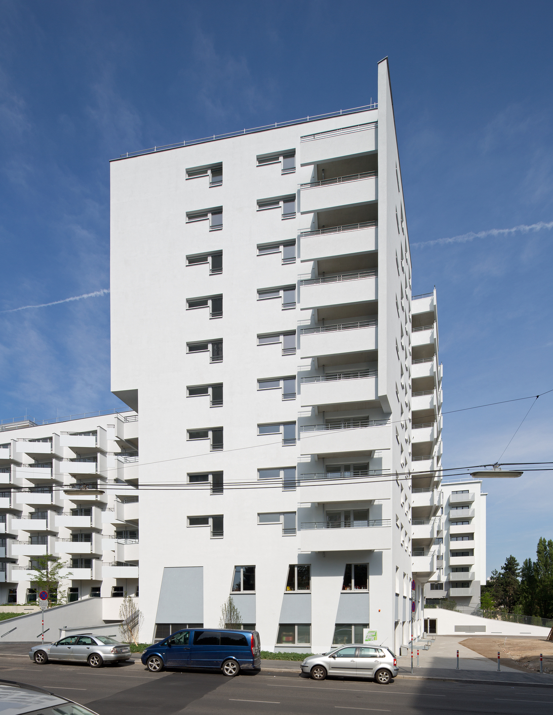 Ein Foto von Franz Ebner