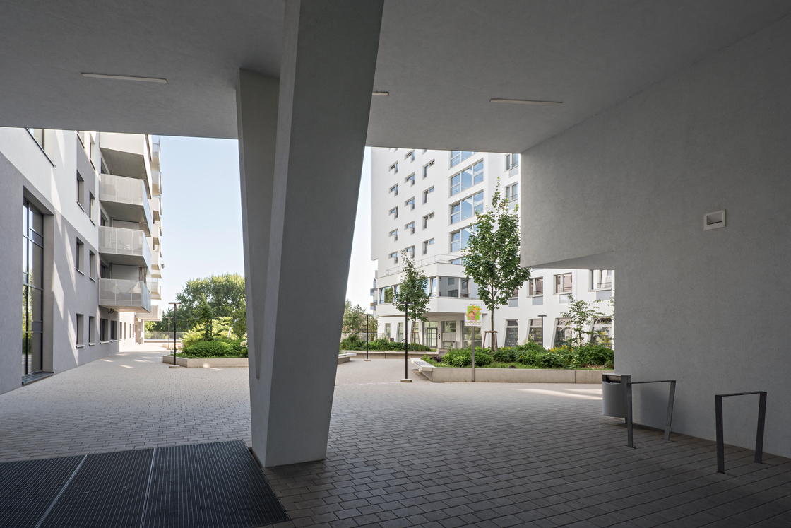 Ein Foto von Hertha Hurnaus