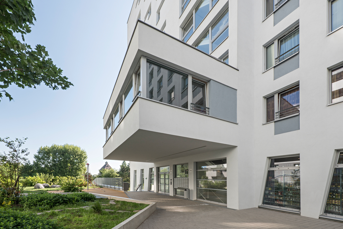 Ein Foto von Hertha Hurnaus