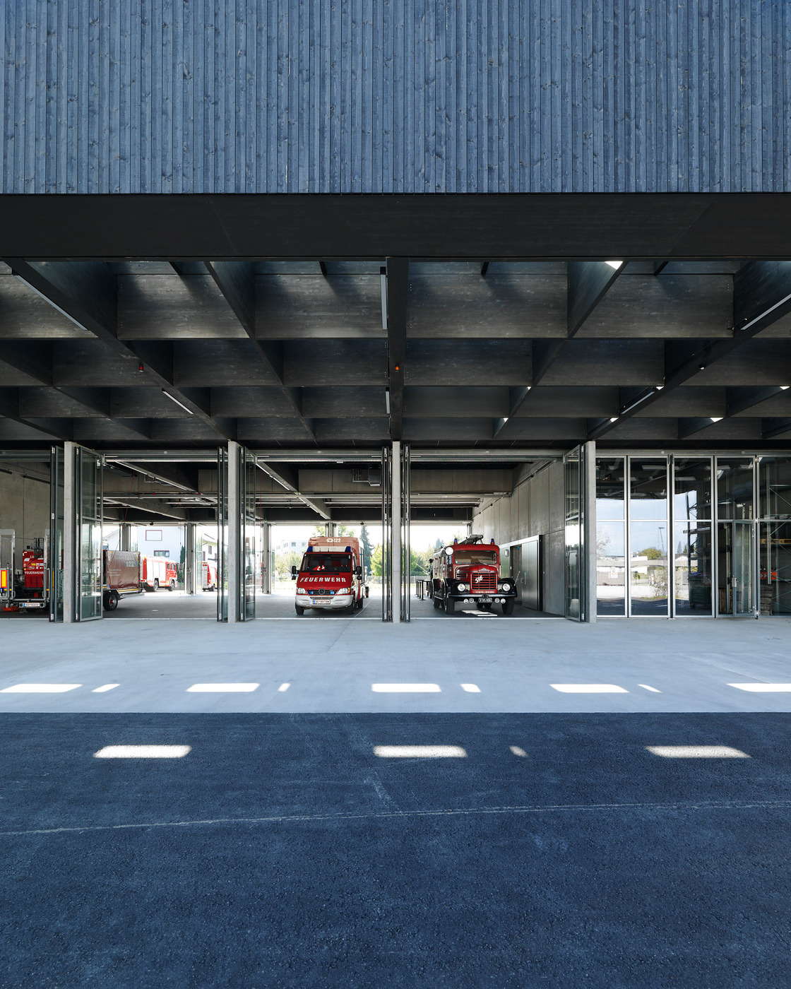 Ein Foto von Paul Ott