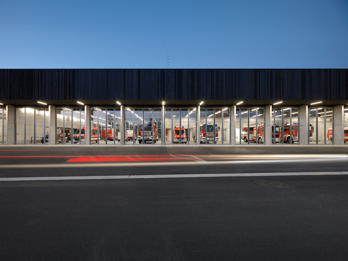 Ein Foto von Paul Ott