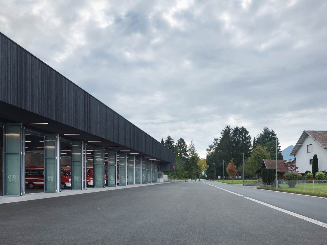 Ein Foto von Paul Ott