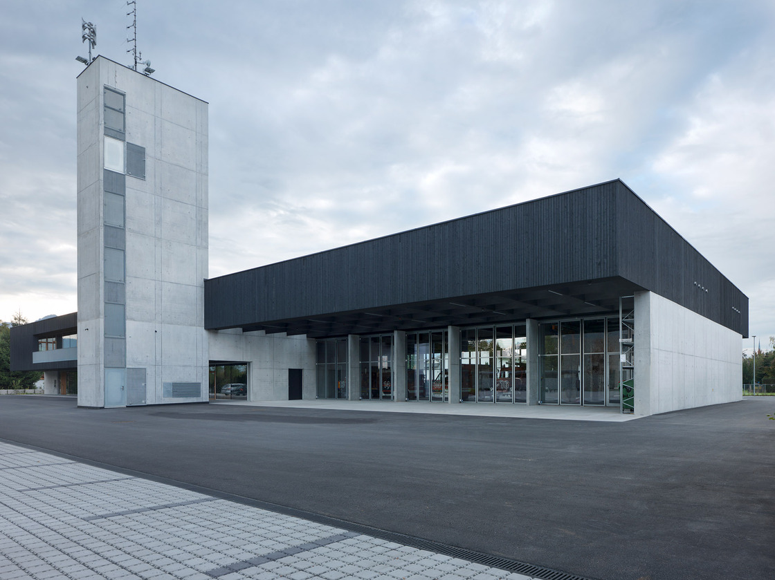 Ein Foto von Paul Ott