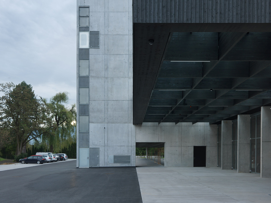 Ein Foto von Paul Ott