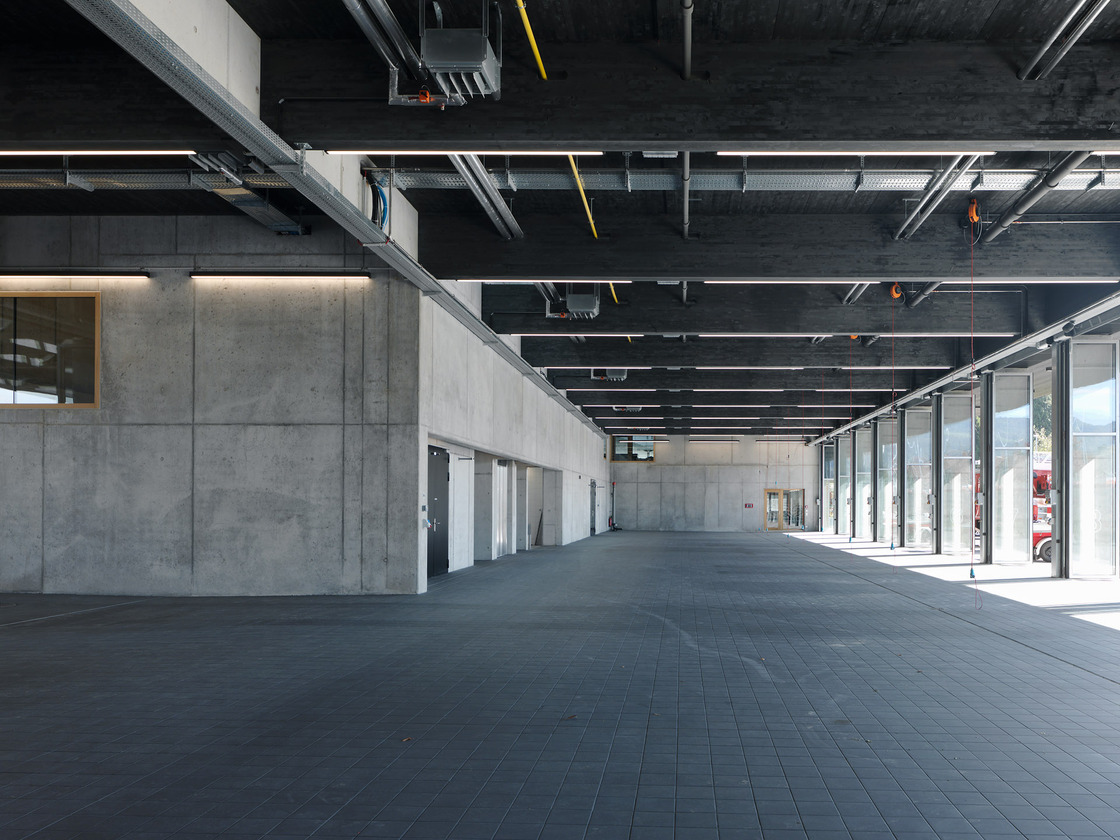 Ein Foto von Paul Ott