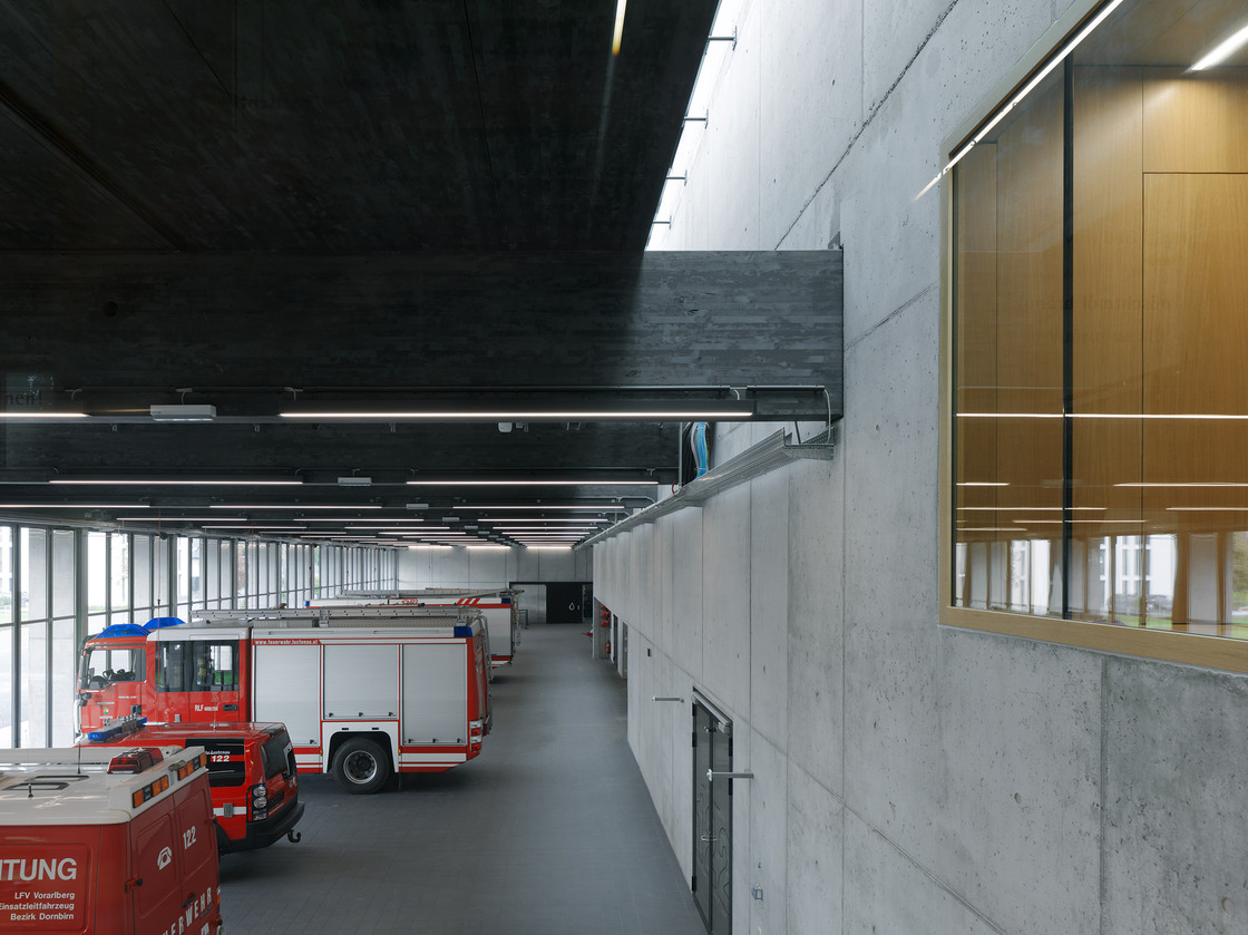 Ein Foto von Paul Ott