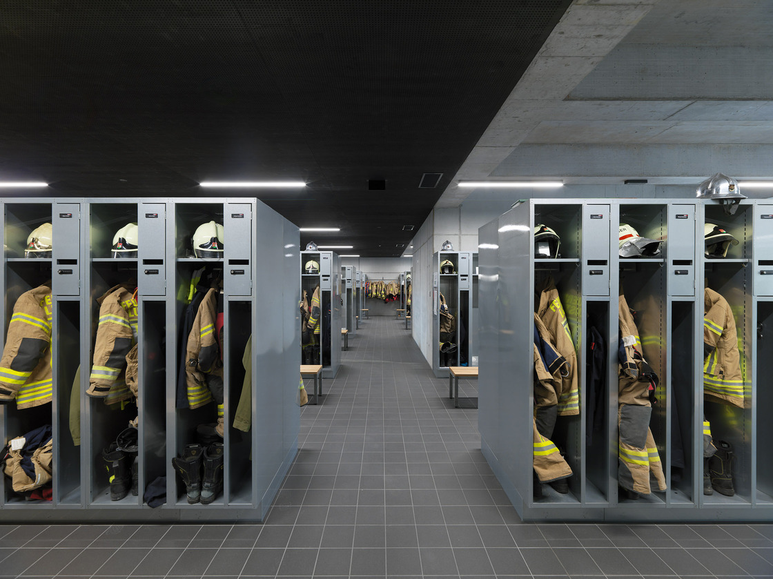 Ein Foto von Paul Ott