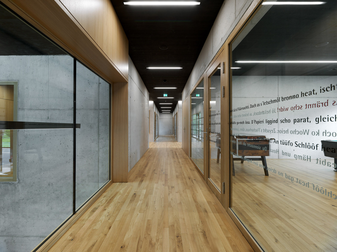 Ein Foto von Paul Ott