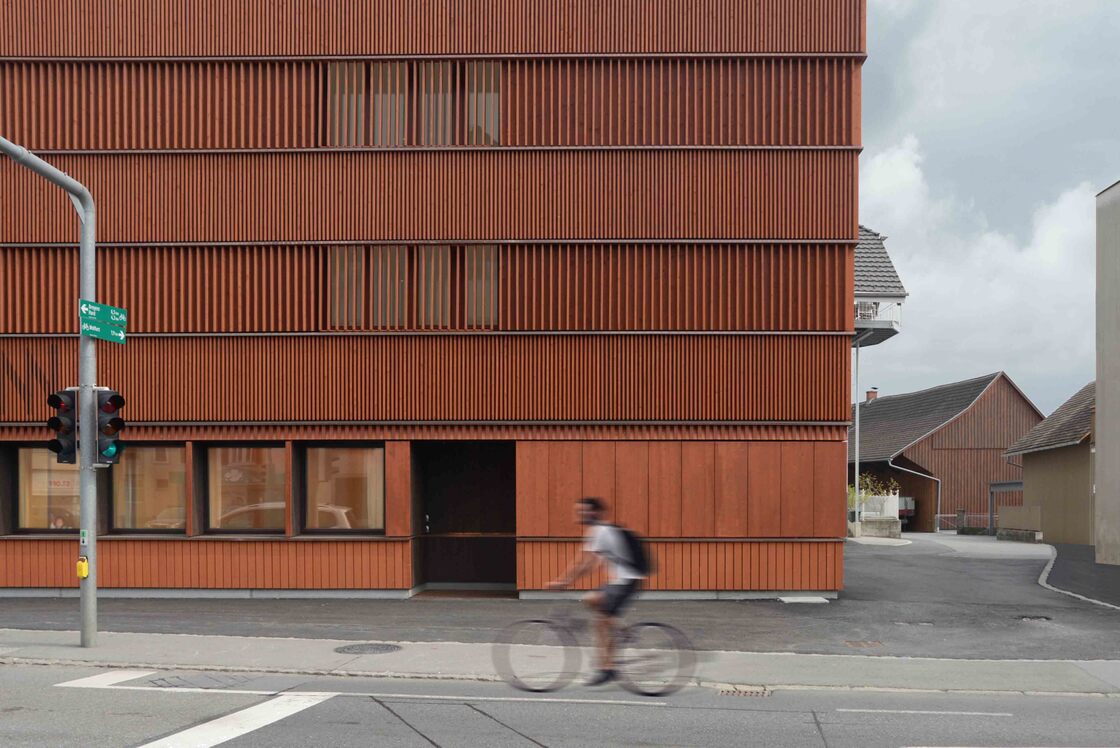 Ein Foto von Elmar Ludescher