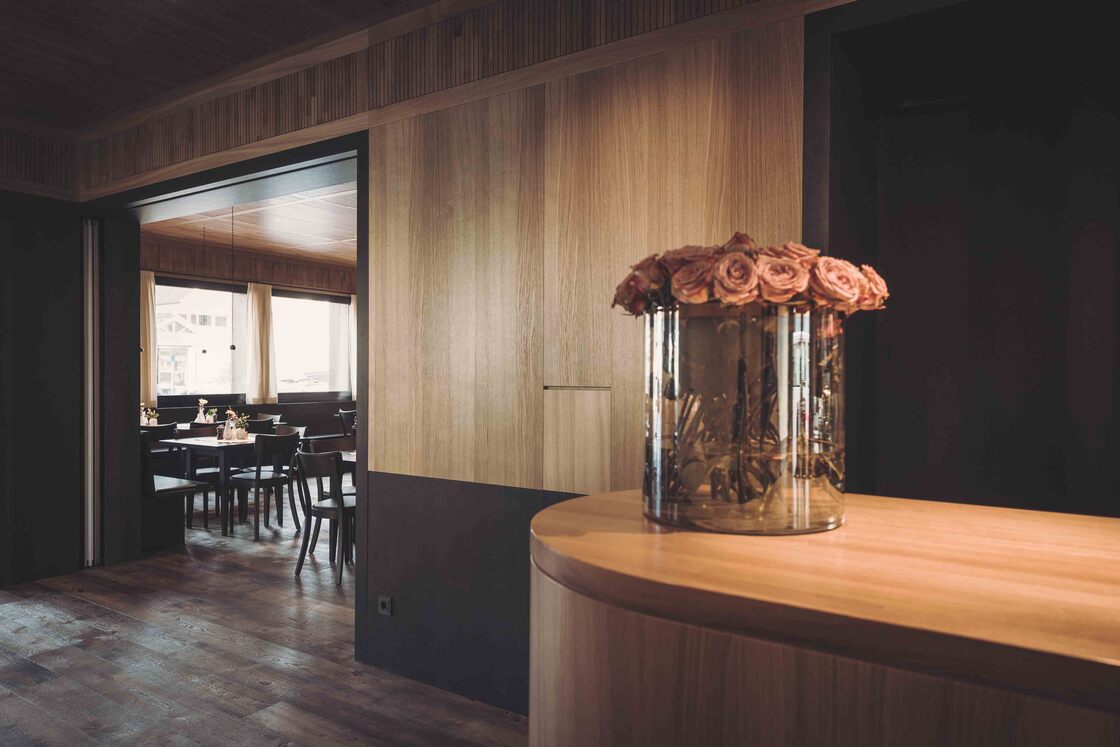 Ein Foto von Ulla Wälder