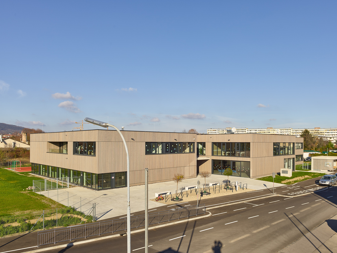 Ein Foto von Kurt Hörbst