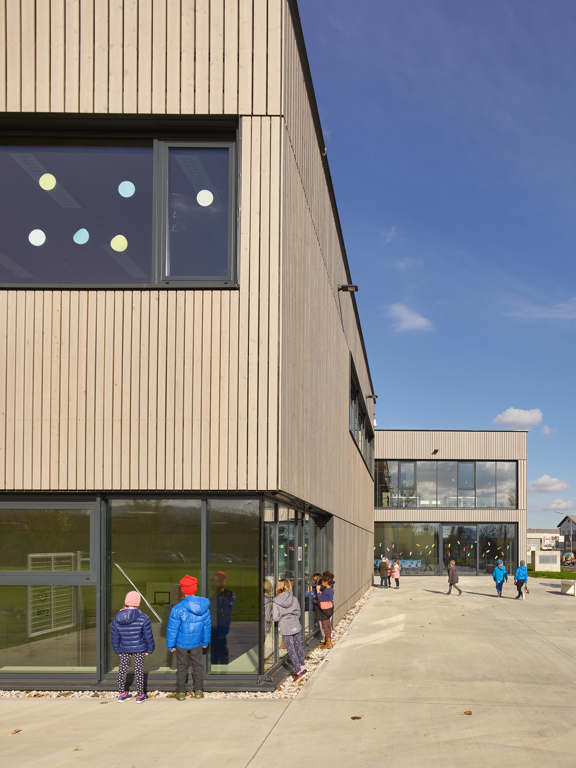 Ein Foto von Kurt Hörbst