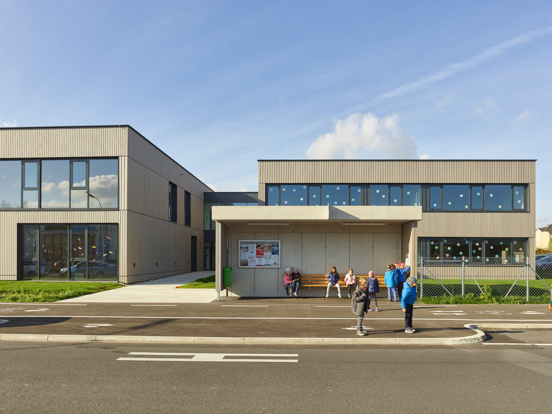 Ein Foto von Kurt Hörbst