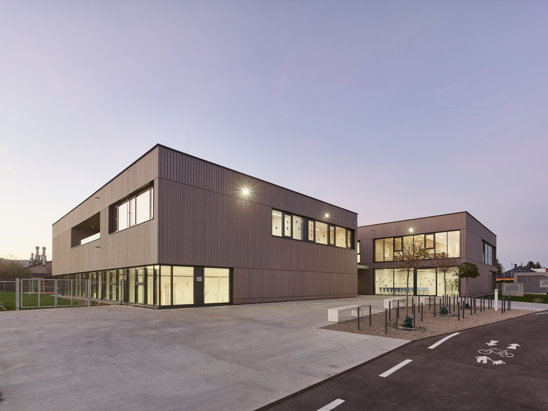 Ein Foto von Kurt Hörbst