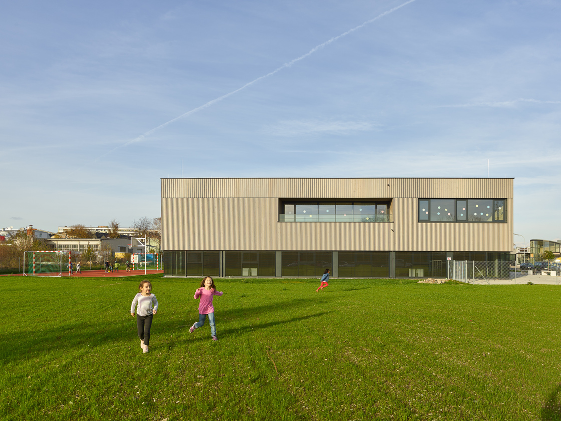 Ein Foto von Kurt Hörbst