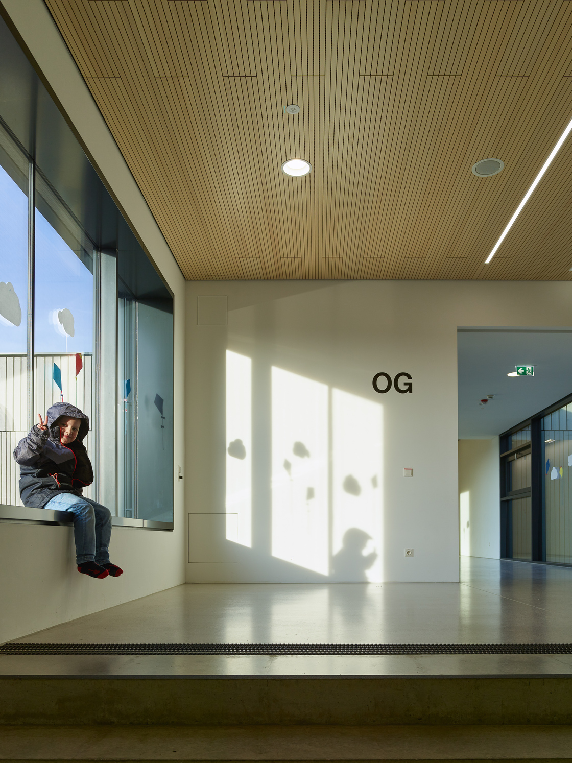 Ein Foto von Kurt Hörbst