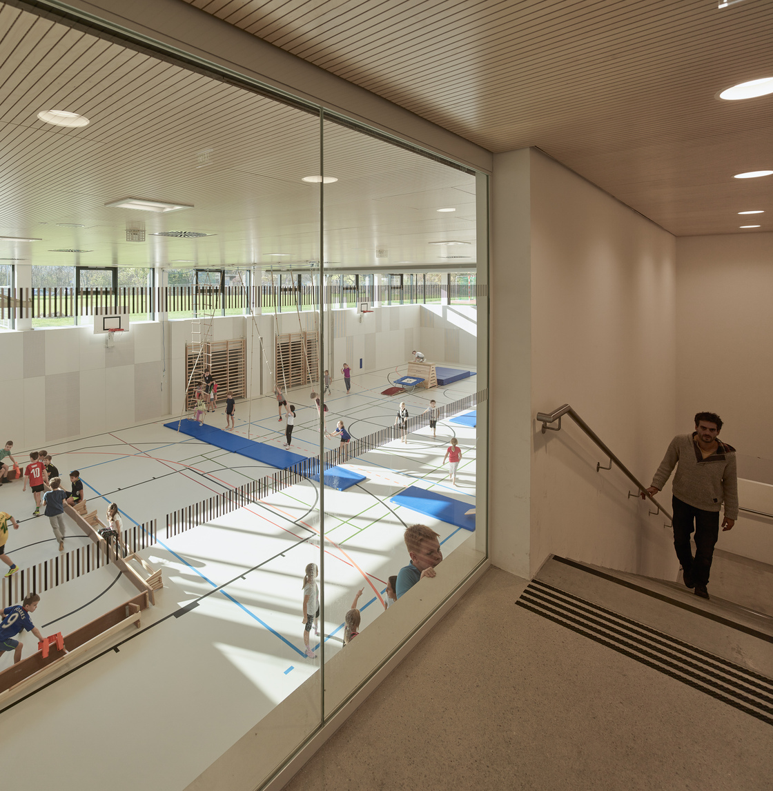 Ein Foto von Kurt Hörbst