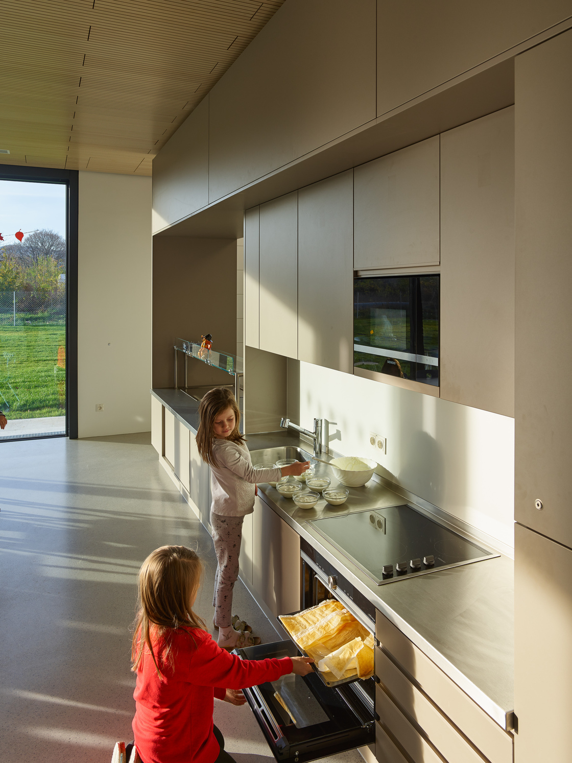 Ein Foto von Kurt Hörbst