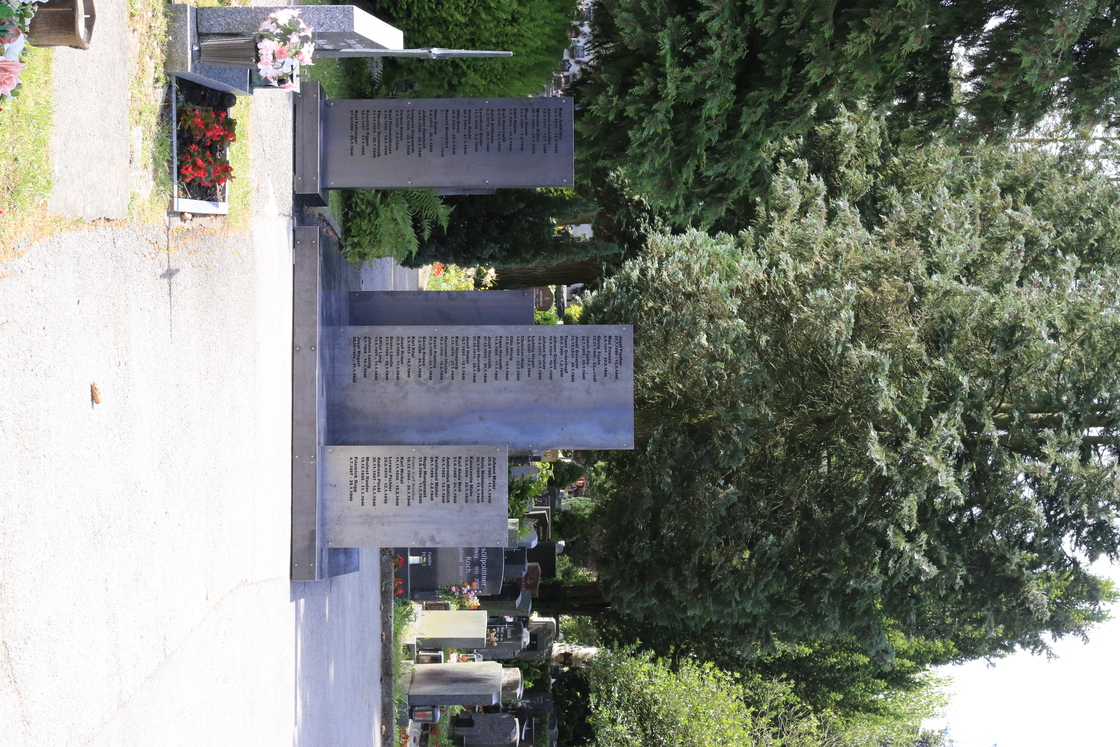 Ein Foto von Bernhard Denkinger