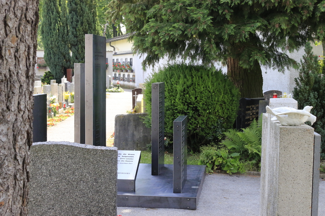 Ein Foto von Bernhard Denkinger