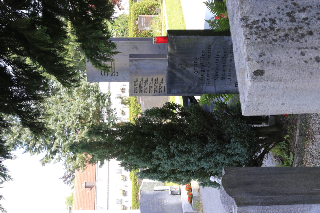 Ein Foto von Bernhard Denkinger