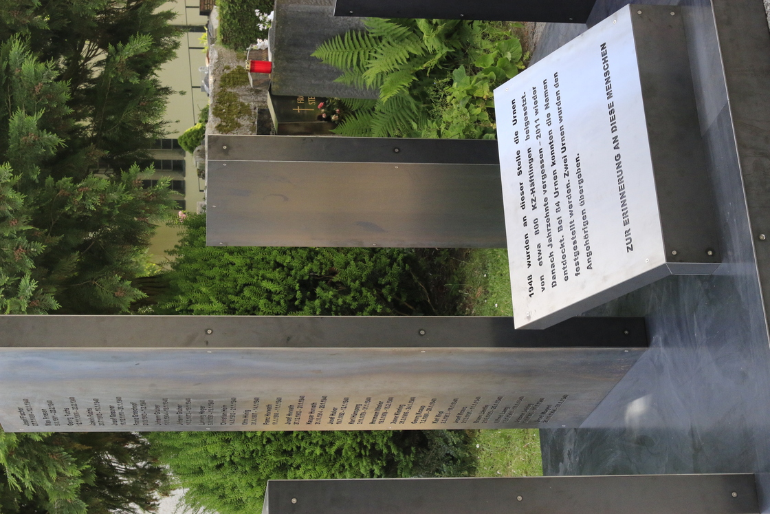 Ein Foto von Bernhard Denkinger