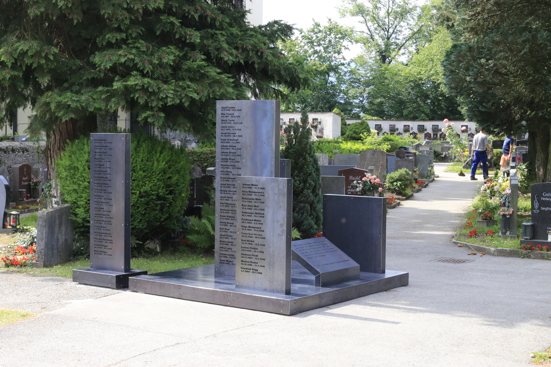 Ein Foto von Bernhard Denkinger