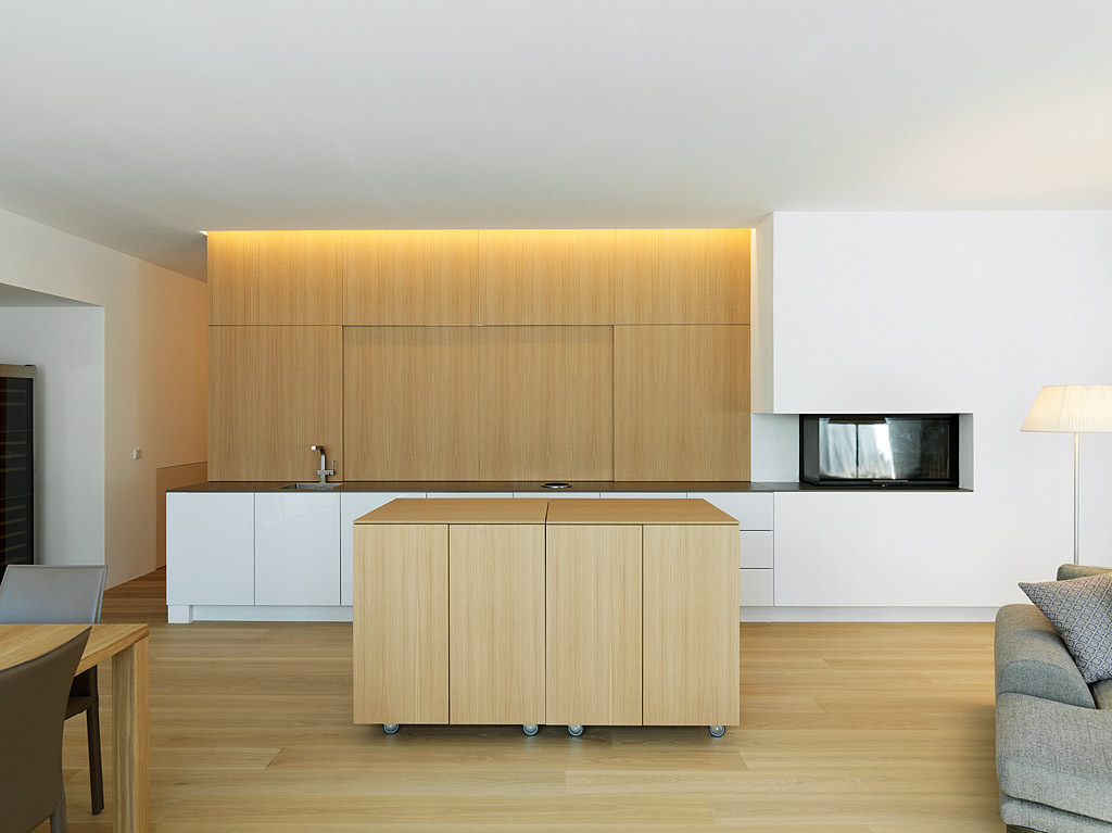 Ein Foto von Paul Ott