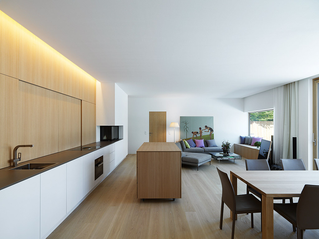 Ein Foto von Paul Ott