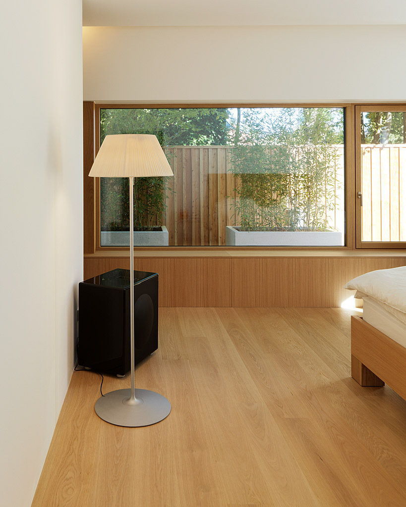 Ein Foto von Paul Ott