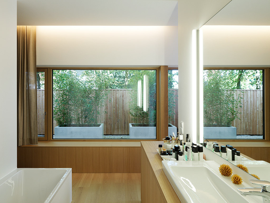 Ein Foto von Paul Ott