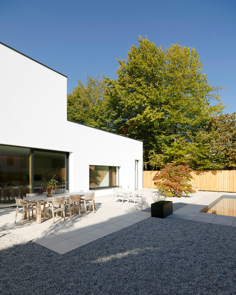 Ein Foto von Paul Ott