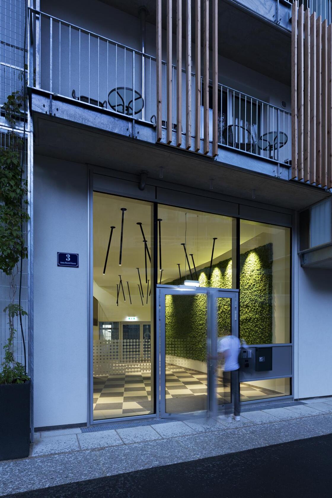 Ein Foto von Paul Sebesta