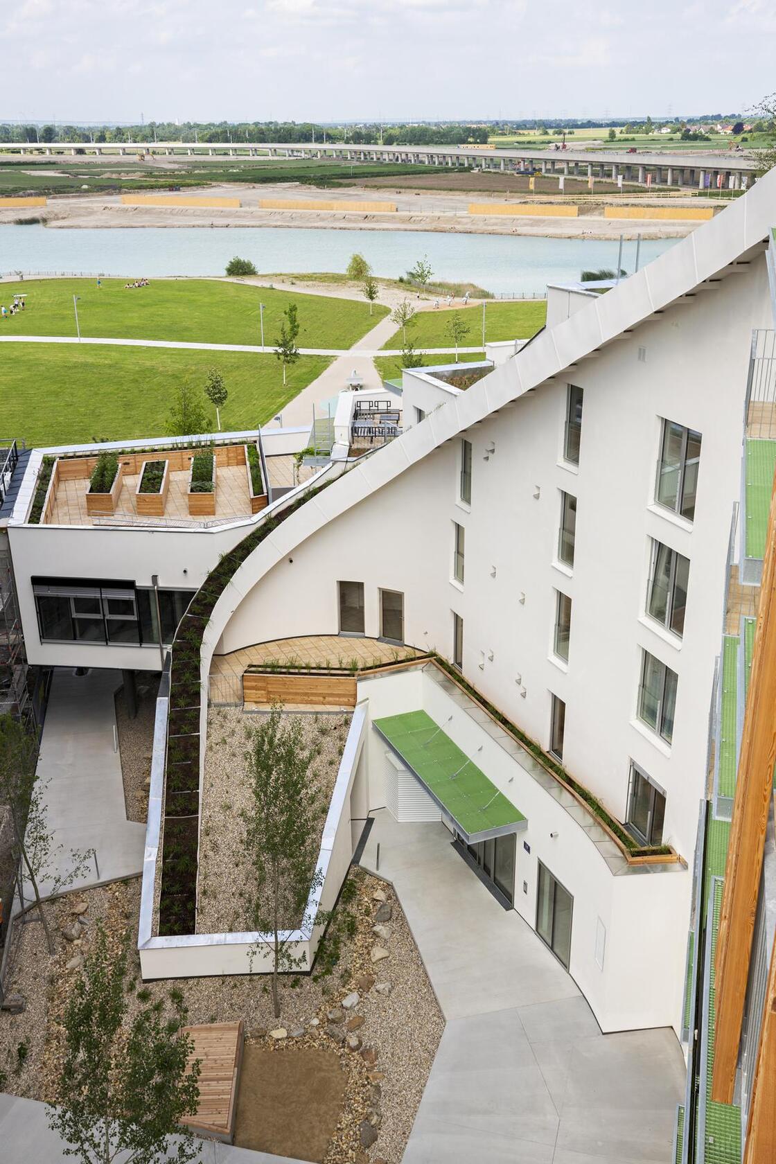 Ein Foto von Paul Sebesta