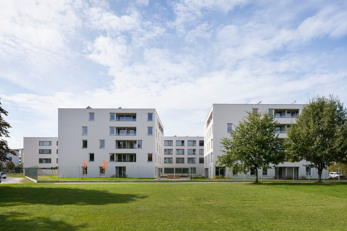 Ein Foto von Rupert Steiner