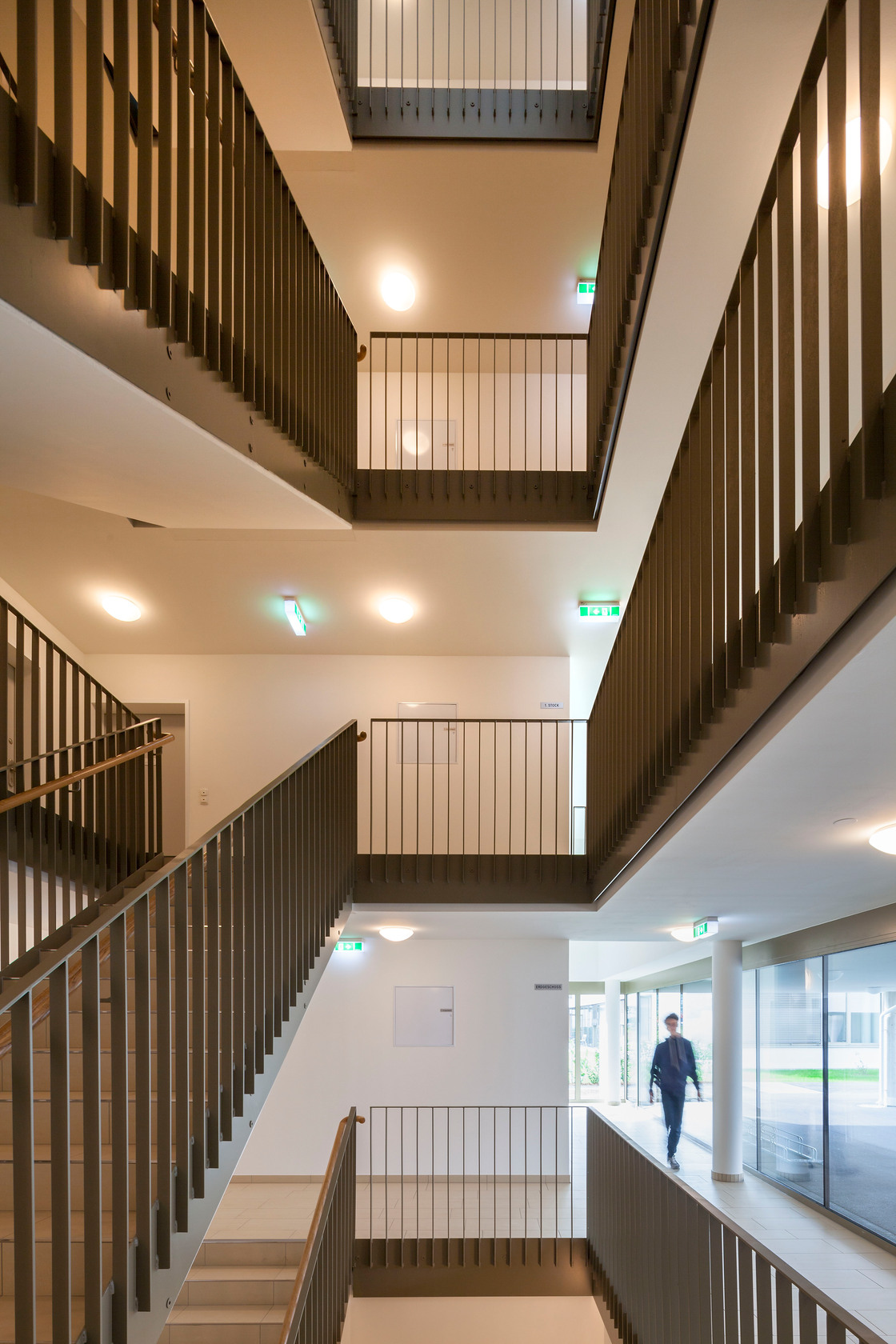 Ein Foto von Rupert Steiner