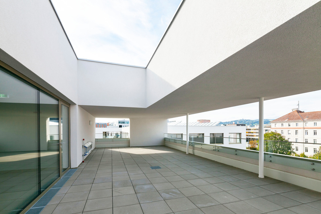 Ein Foto von Rupert Steiner