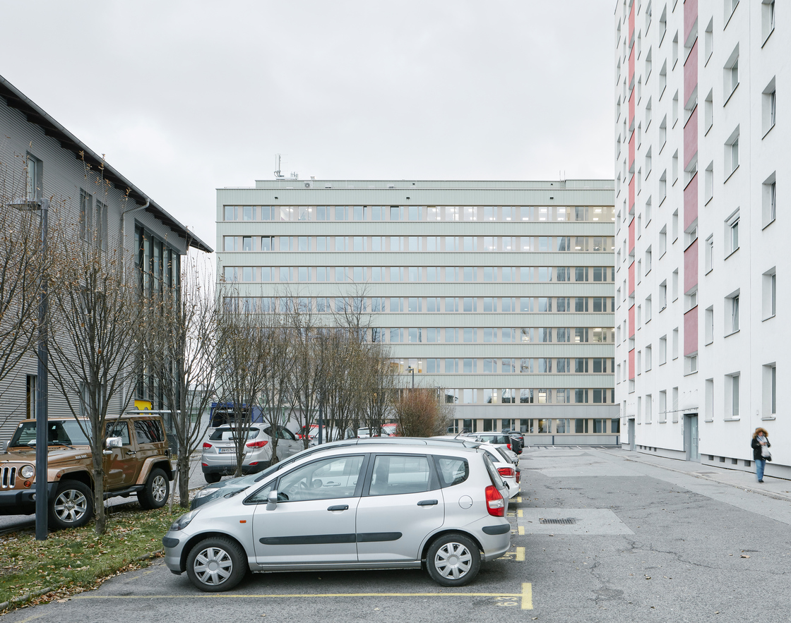 Ein Foto von David Schreyer