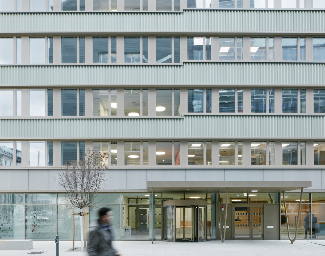 Ein Foto von David Schreyer