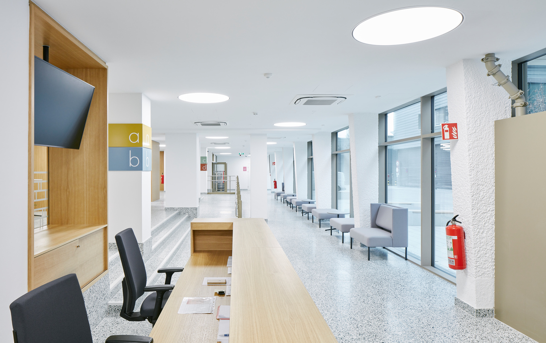 Ein Foto von David Schreyer