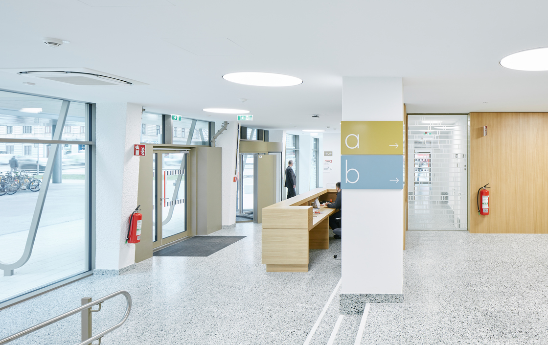 Ein Foto von David Schreyer