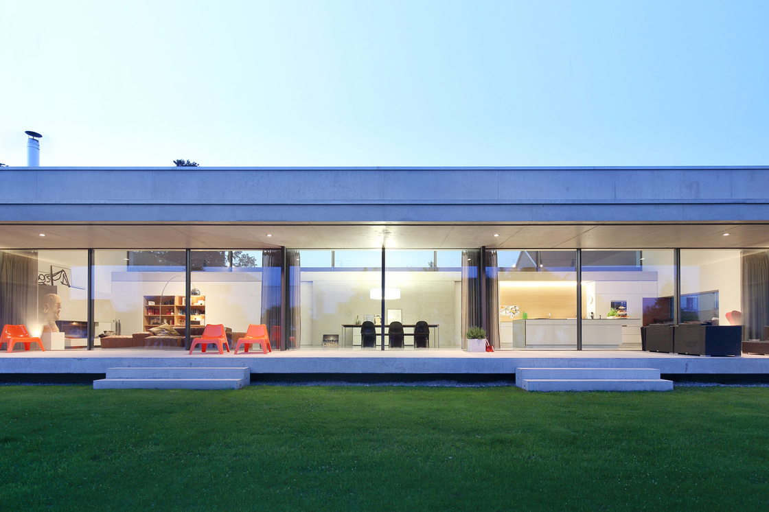 Ein Foto von Conné Van D'Grachten