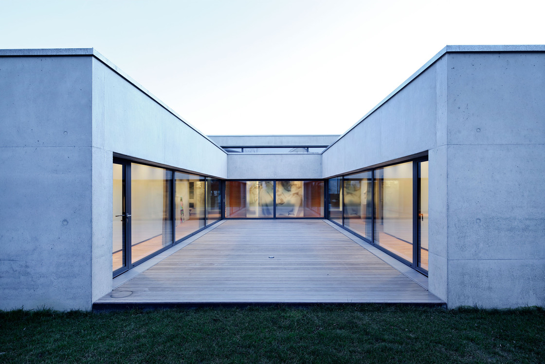 Ein Foto von Conné Van D'Grachten