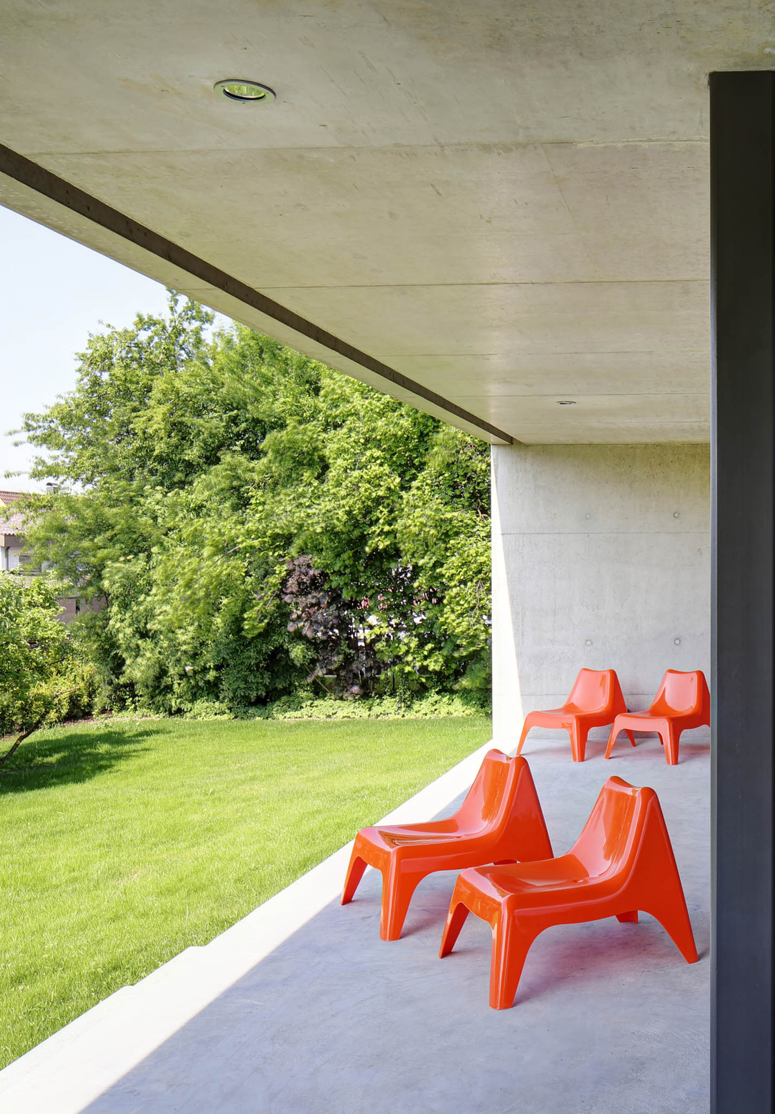 Ein Foto von Conné Van D'Grachten