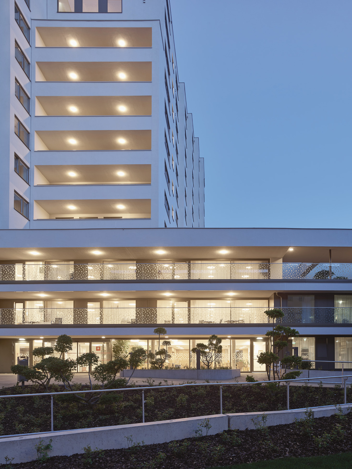 Ein Foto von Kurt Hörbst