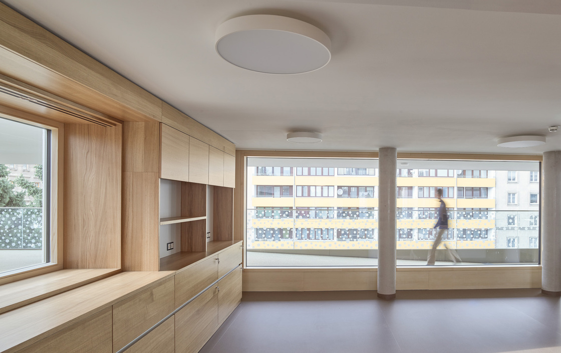 Ein Foto von Kurt Hörbst