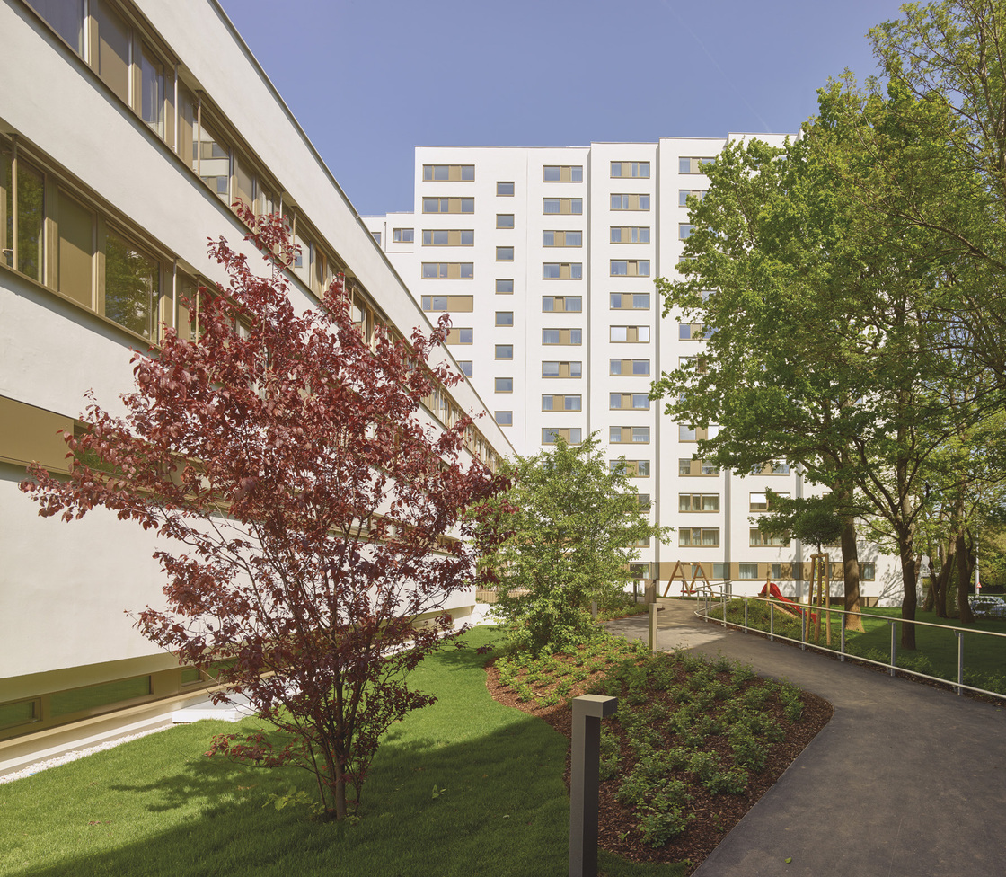 Ein Foto von Kurt Hörbst