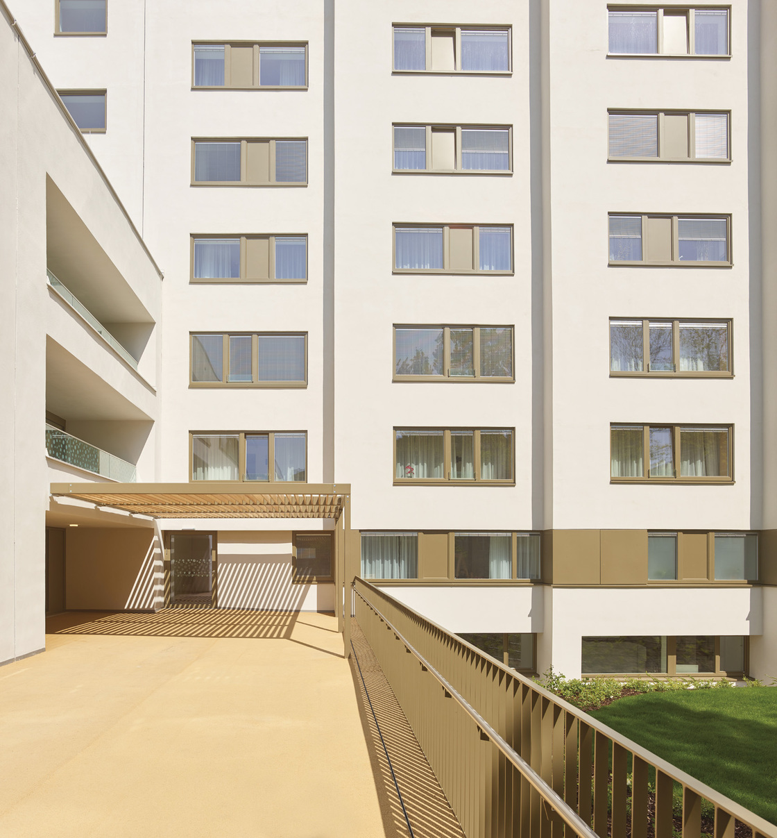 Ein Foto von Kurt Hörbst