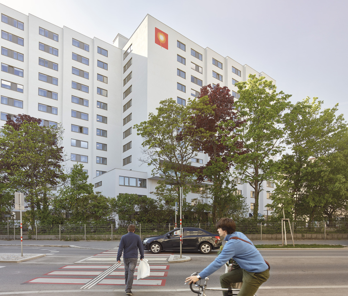 Ein Foto von Kurt Hörbst